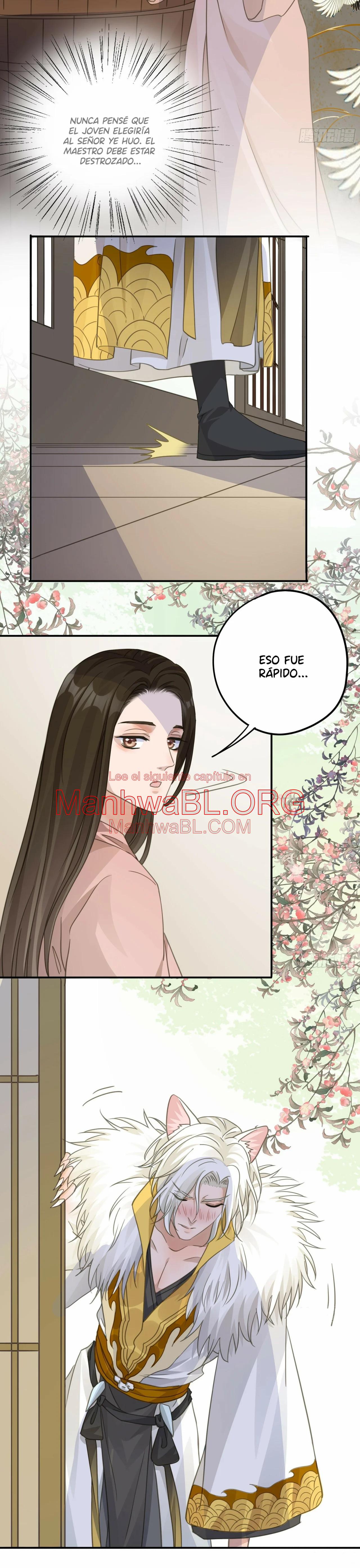 Bad Junxin - Capítulo 41 3 manhwa