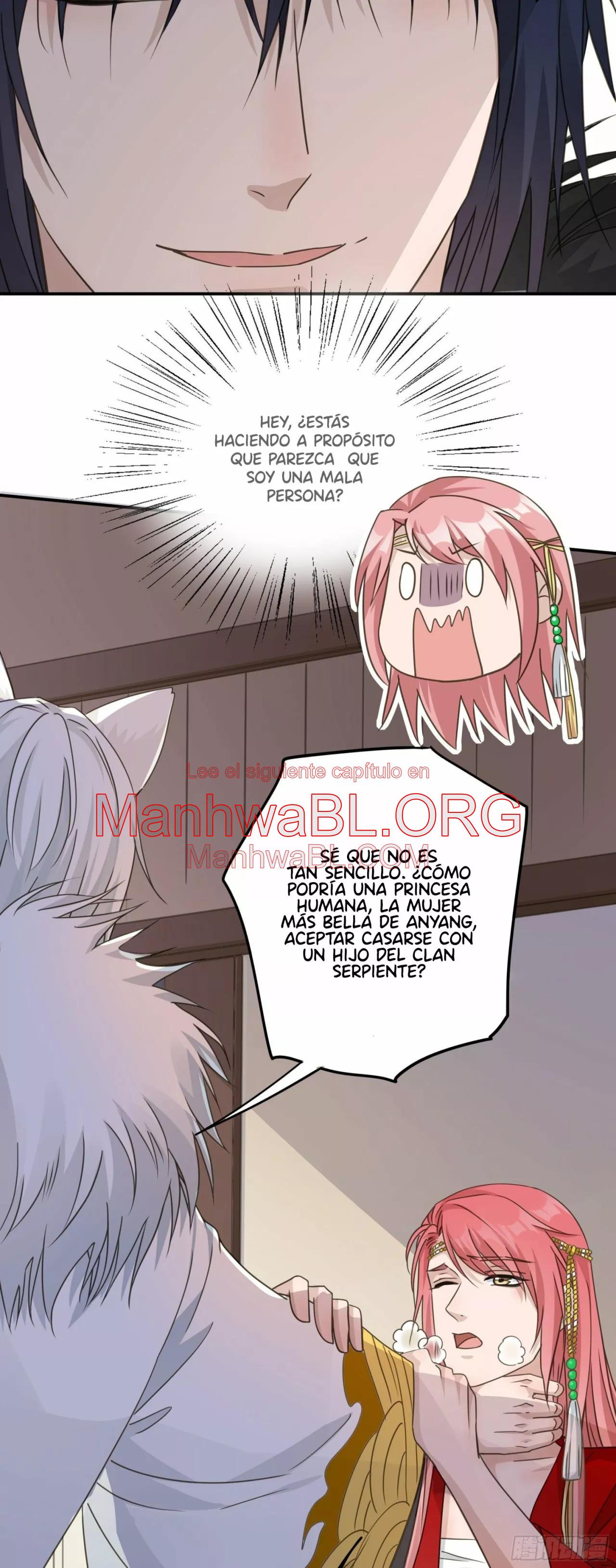 Bad Junxin - Capítulo 11 2 manhwa
