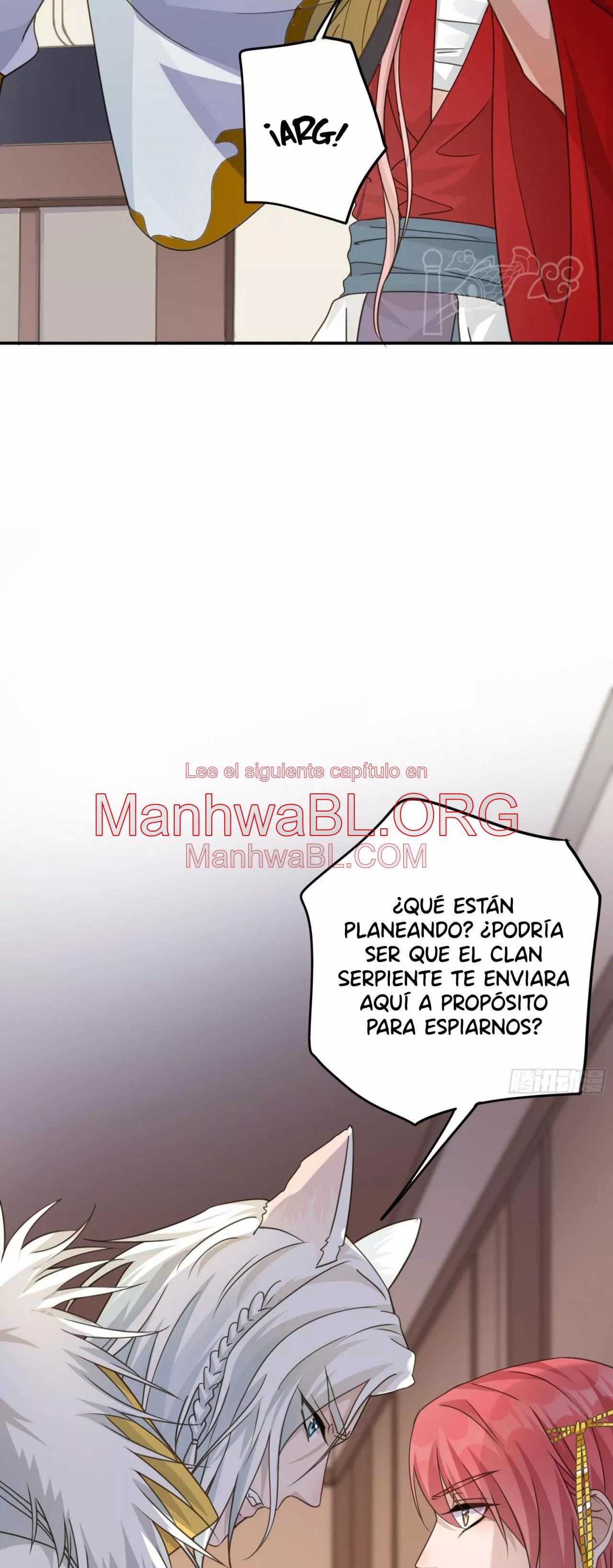 Bad Junxin - Capítulo 11 2 manhwa