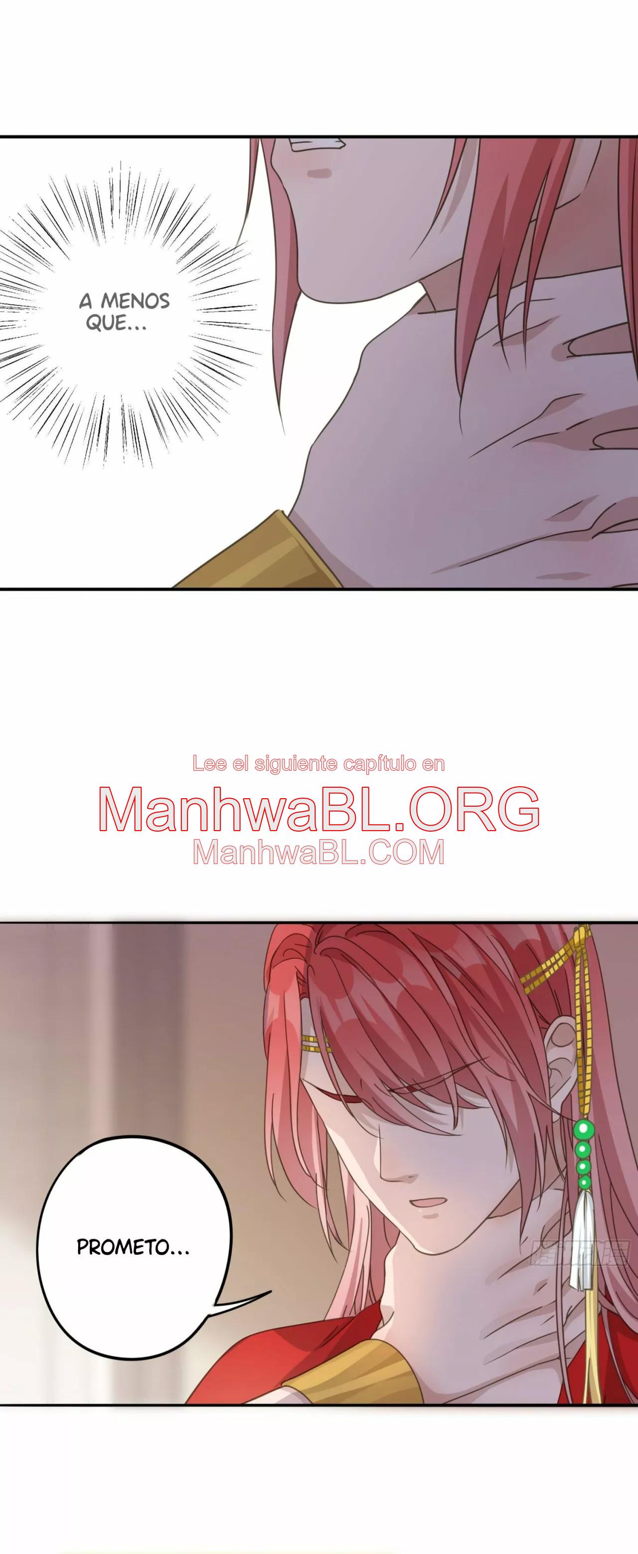 Bad Junxin - Capítulo 11 2 manhwa