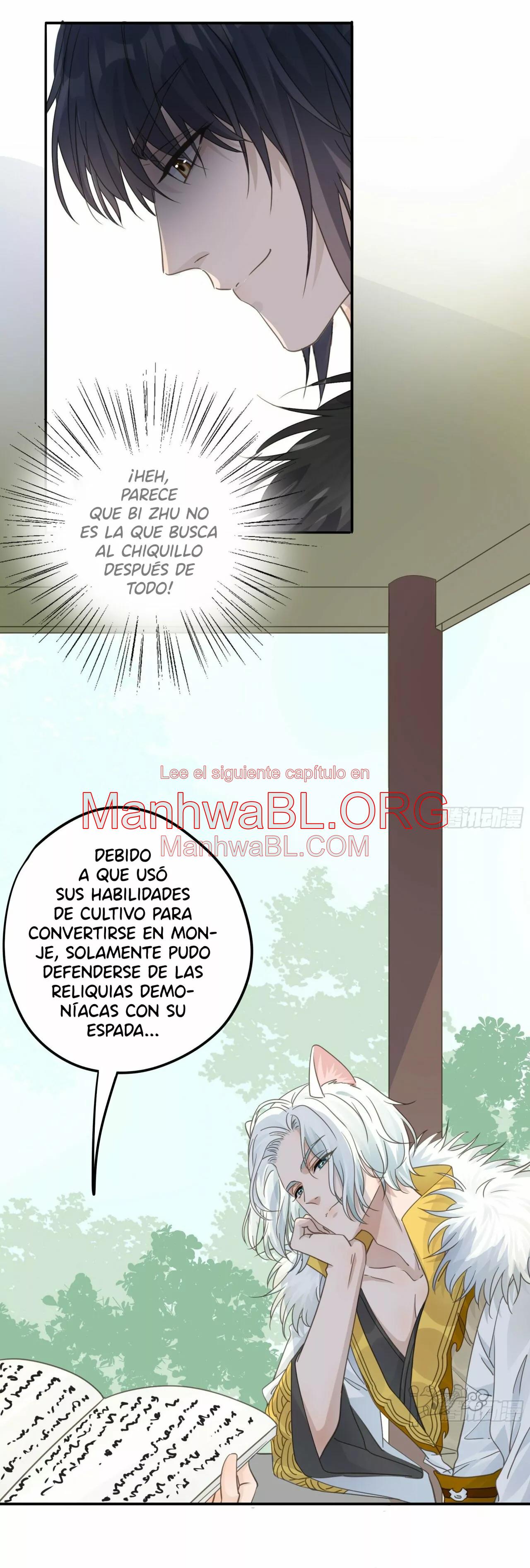 Bad Junxin - Capítulo 23 2 manhwa