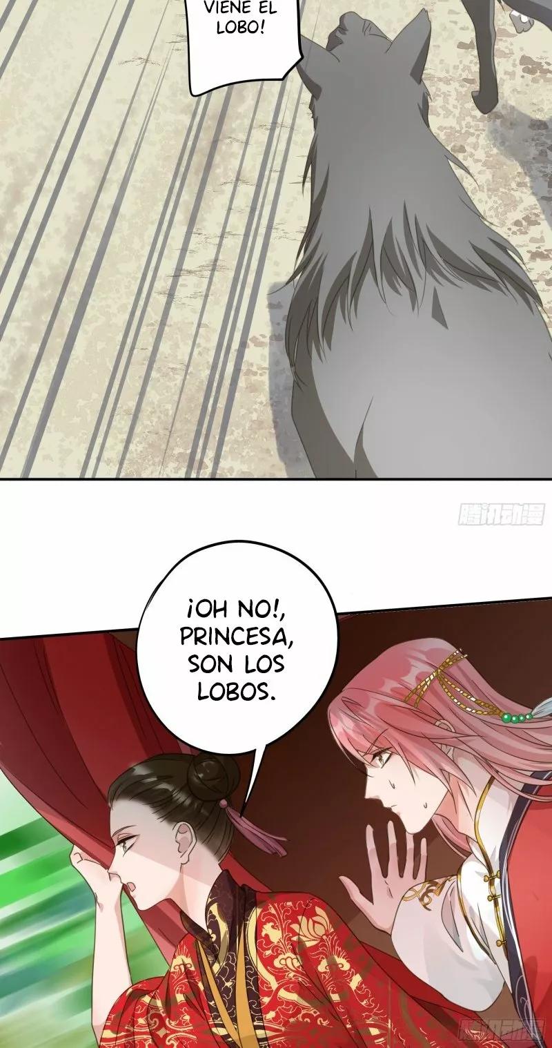 Bad Junxin - Capítulo 5 3 manhwa