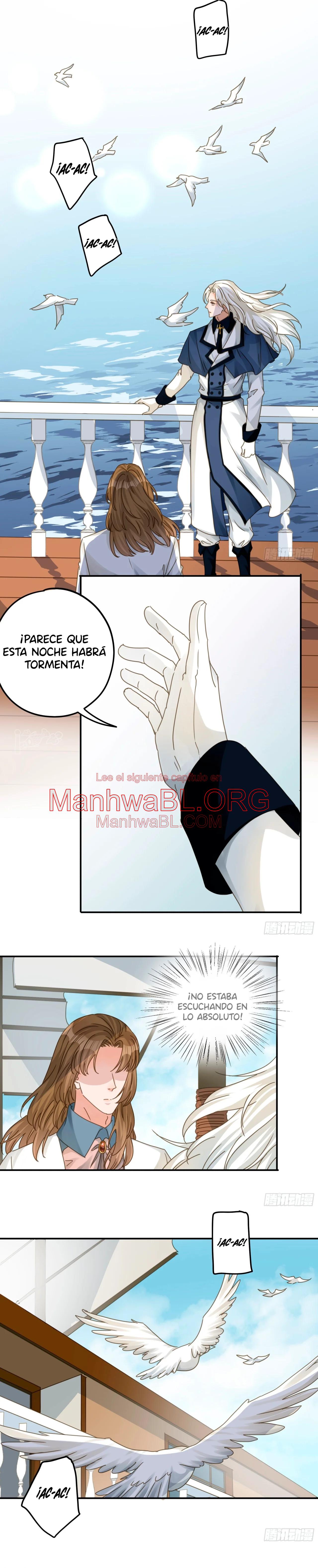 Bad Junxin - Capítulo 85 manhwa