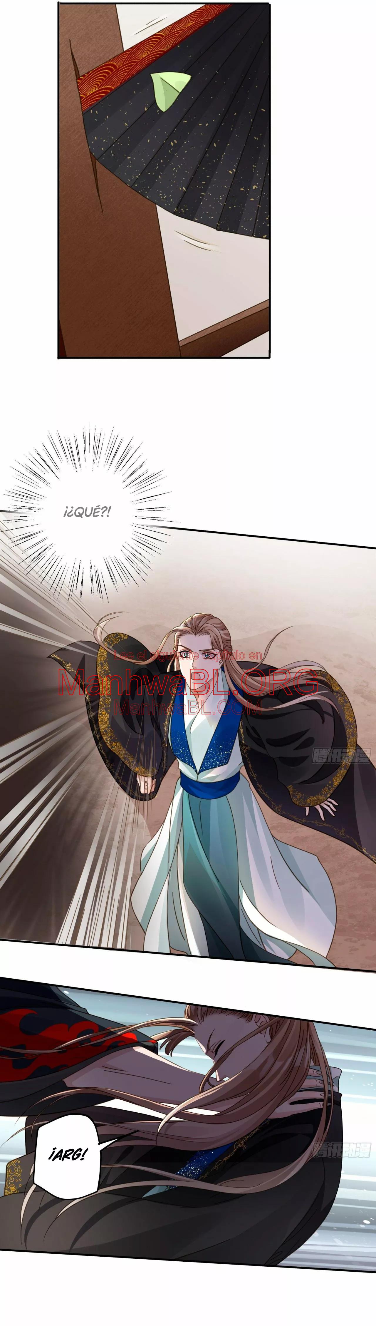 Bad Junxin - Capítulo 13 3 manhwa