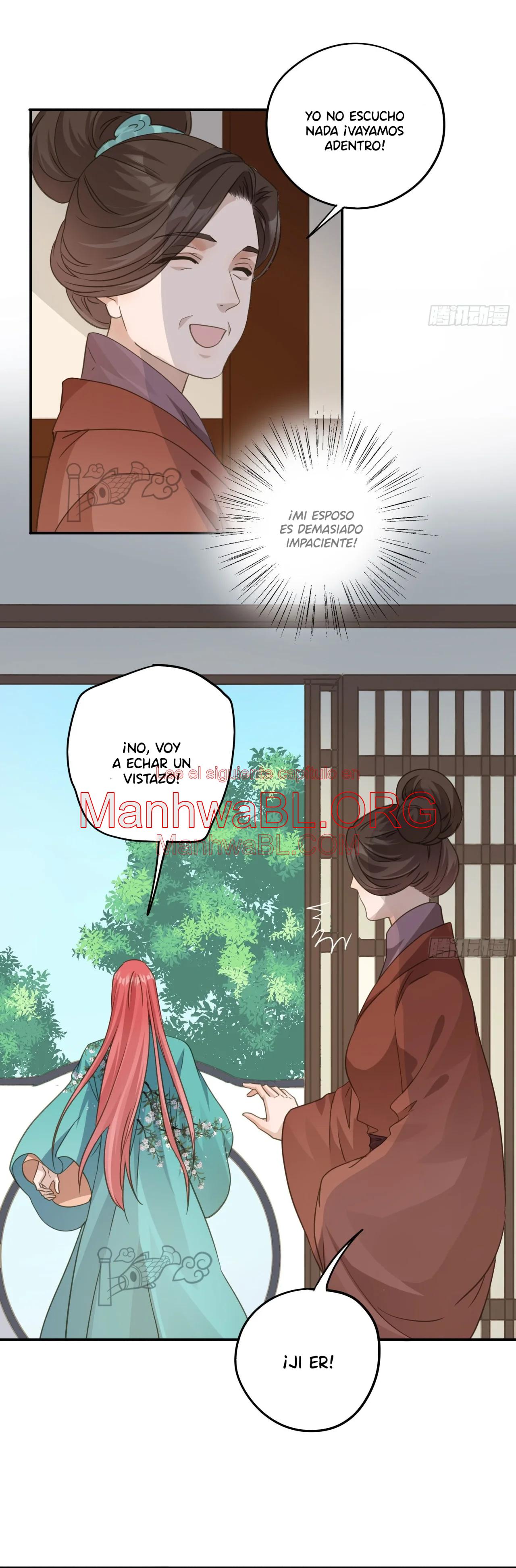 Bad Junxin - Capítulo 48 2 manhwa