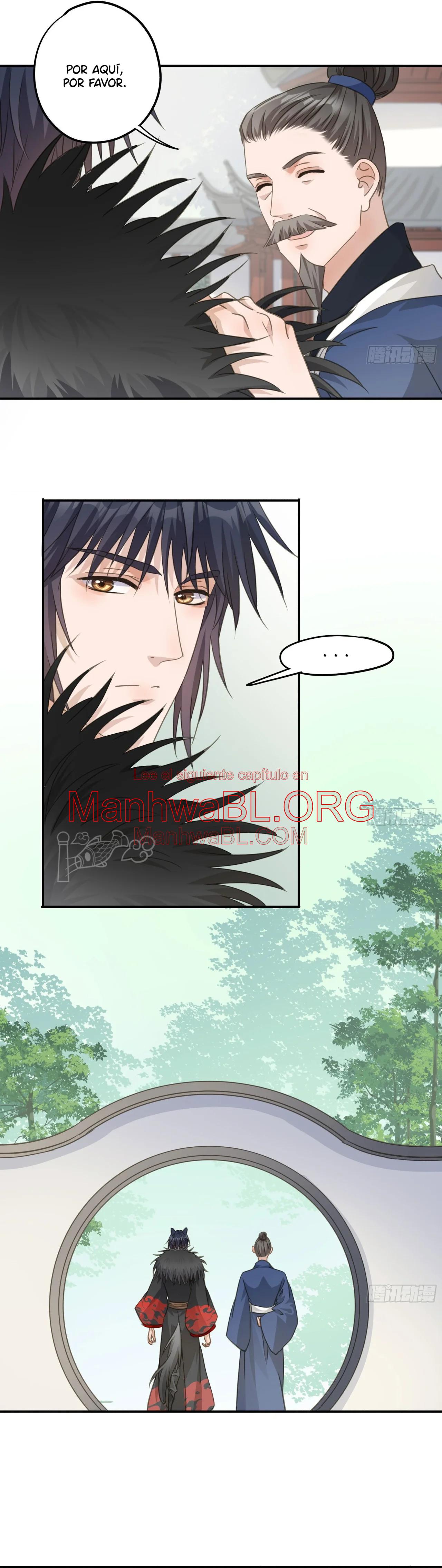 Bad Junxin - Capítulo 48 2 manhwa