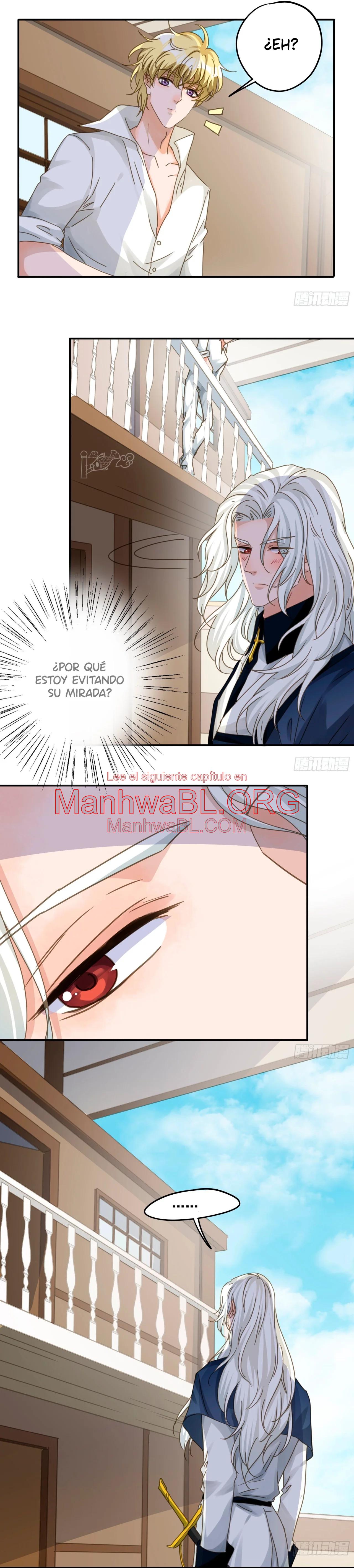 Bad Junxin - Capítulo 85 2 manhwa
