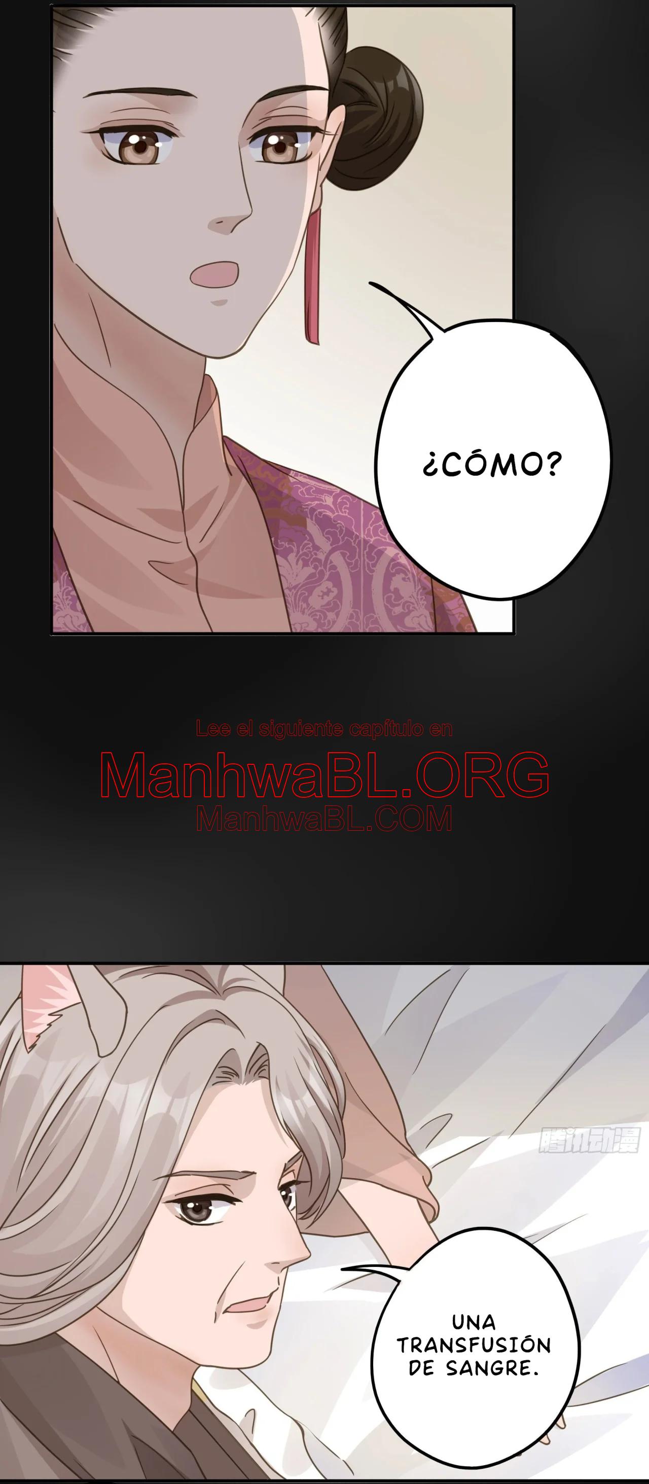 Bad Junxin - Capítulo 30 2 manhwa