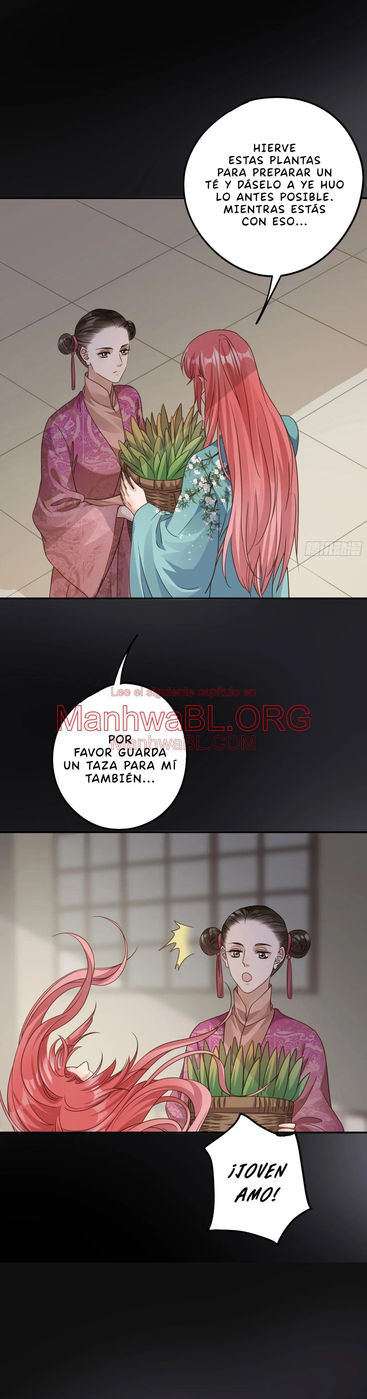 Bad Junxin - Capítulo 30 2 manhwa
