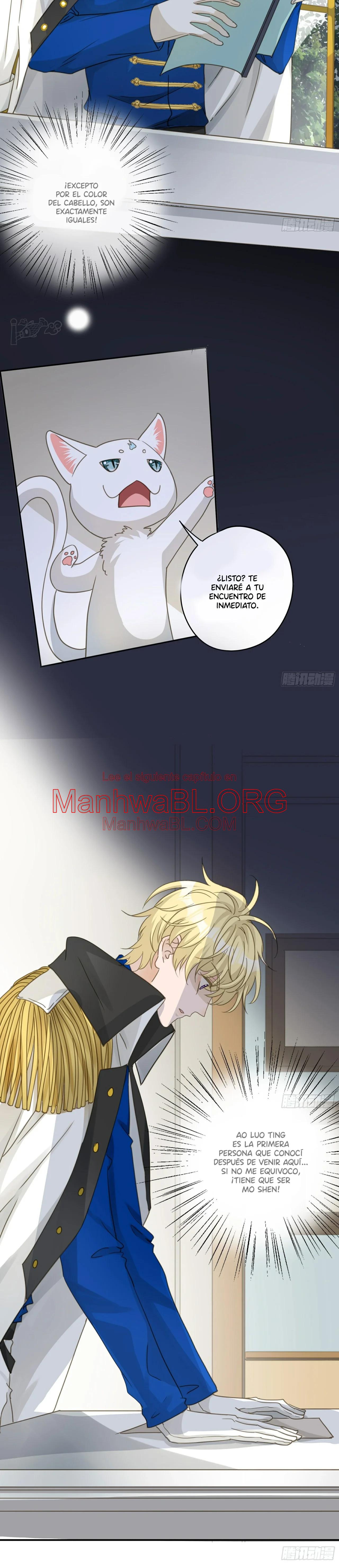 Bad Junxin - Capítulo 63 3 manhwa