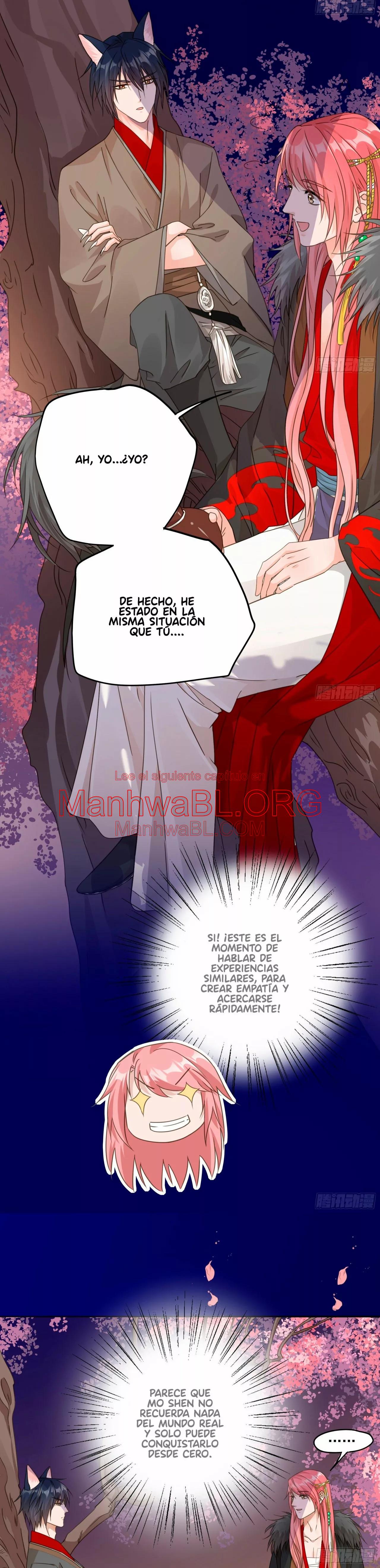 Bad Junxin - Capítulo 9 2 manhwa