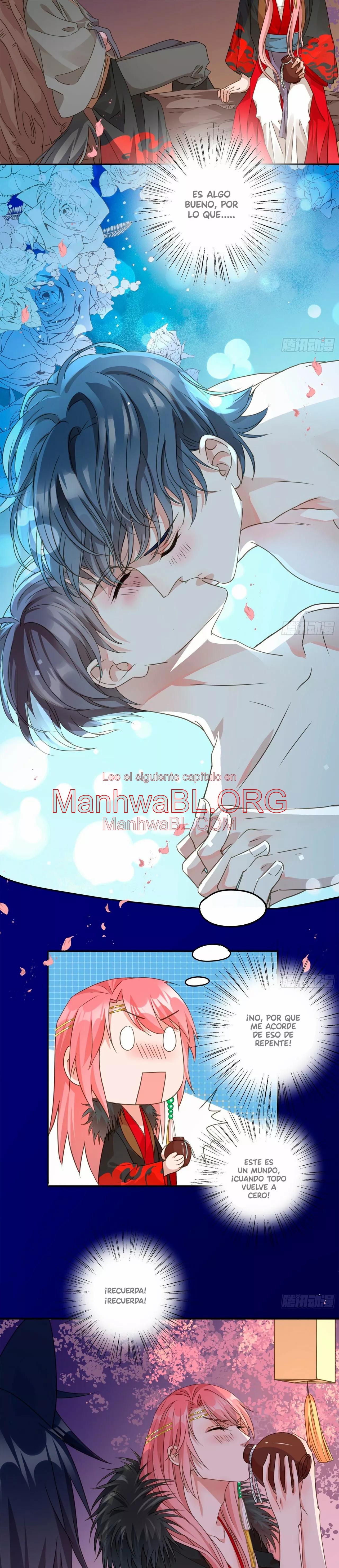 Bad Junxin - Capítulo 9 2 manhwa