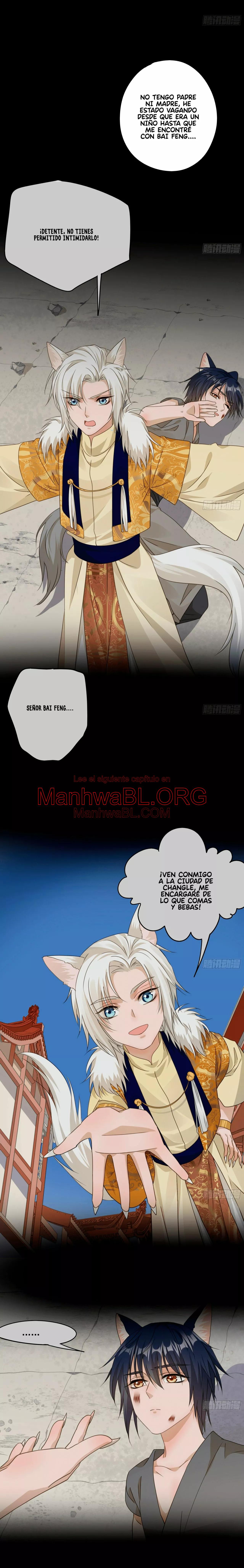Bad Junxin - Capítulo 9 2 manhwa