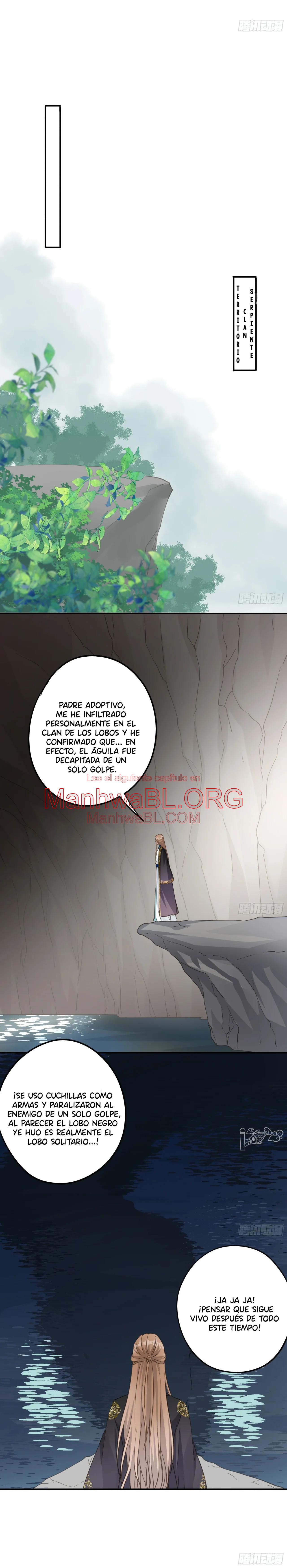 Bad Junxin - Capítulo 37 3 manhwa