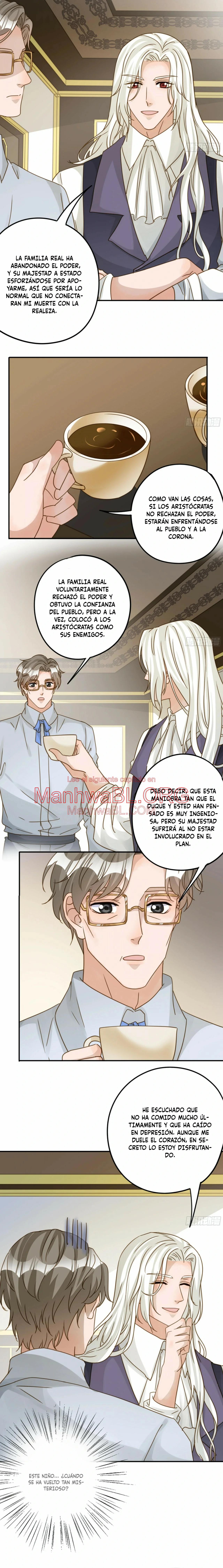 Bad Junxin - Capítulo 129 2 manhwa