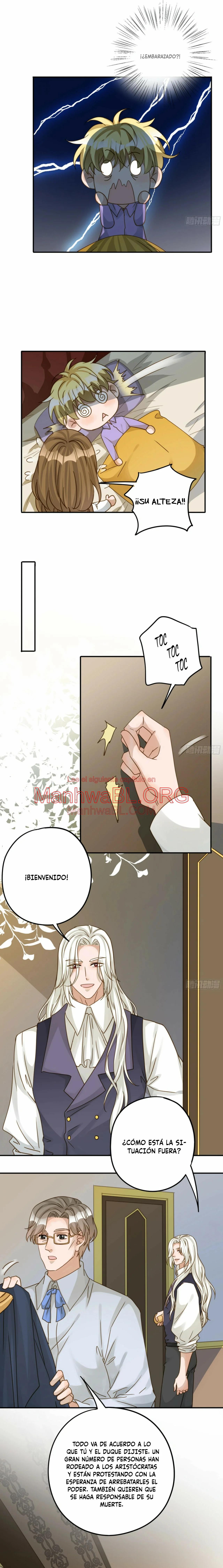 Bad Junxin - Capítulo 129 2 manhwa