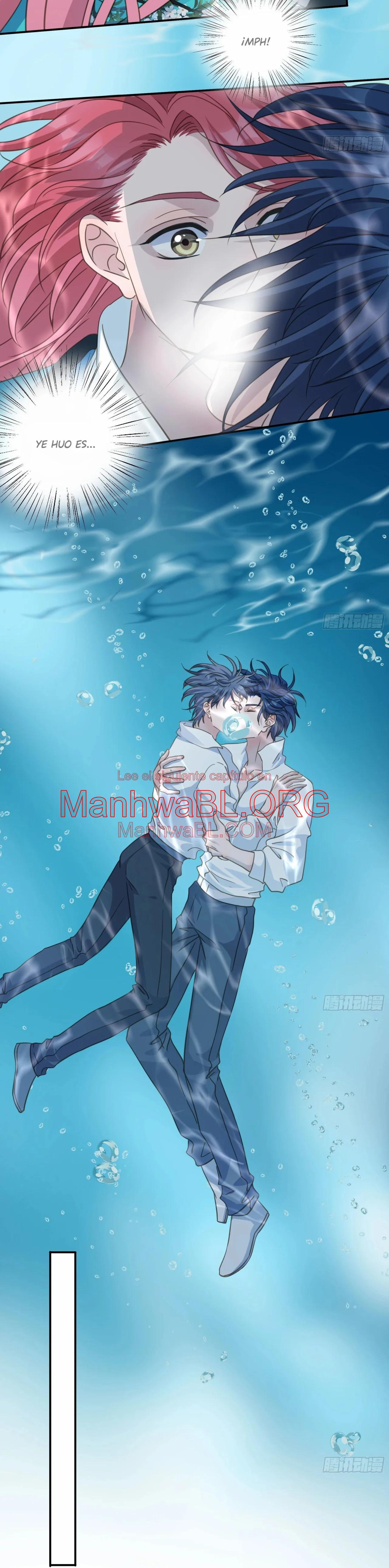 Bad Junxin - Capítulo 58 2 manhwa