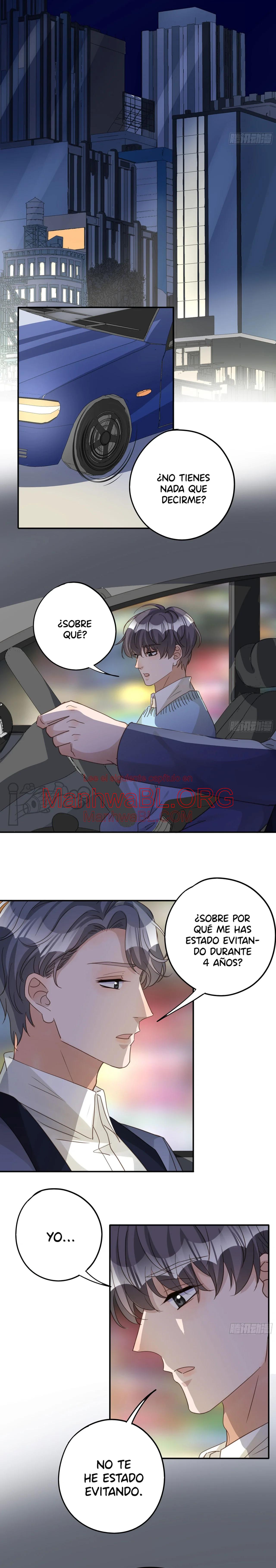 Bad Junxin - Capítulo 131 3 manhwa