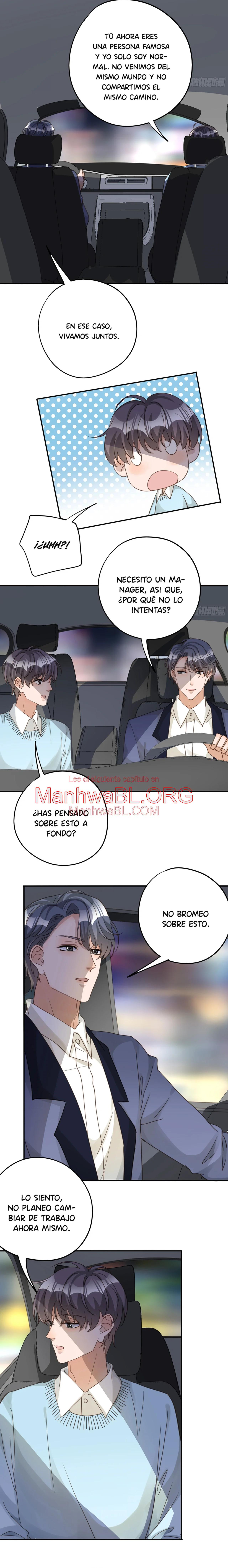 Bad Junxin - Capítulo 131 3 manhwa