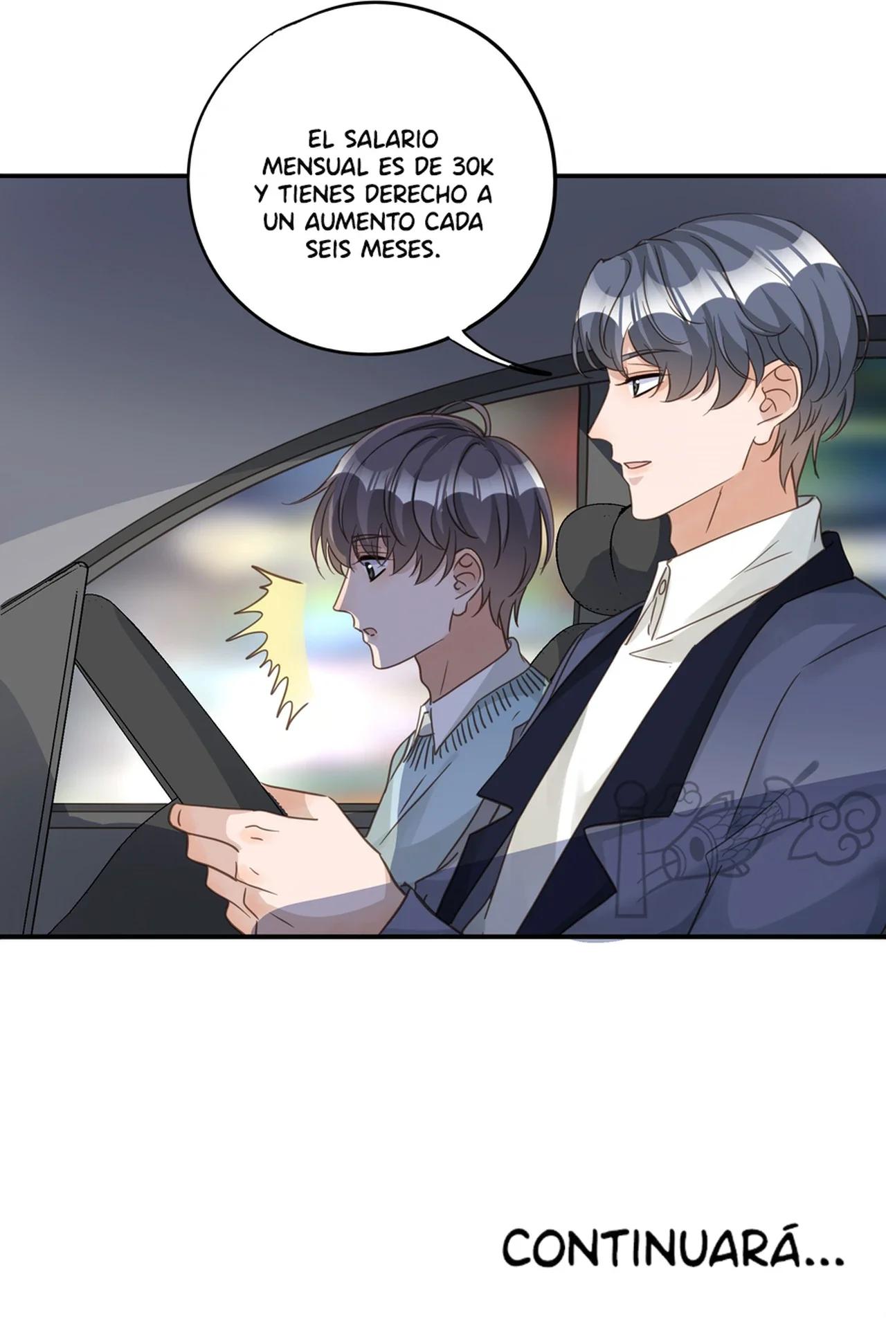 Bad Junxin - Capítulo 131 3 manhwa