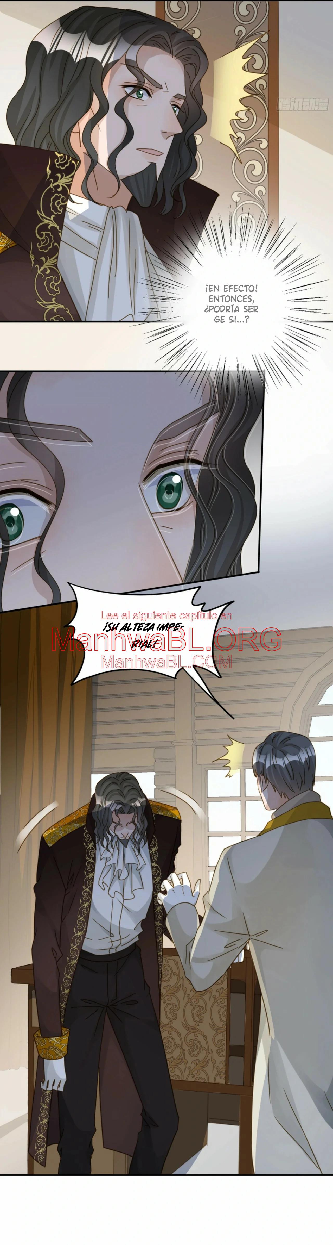 Bad Junxin - Capítulo 127 2 manhwa