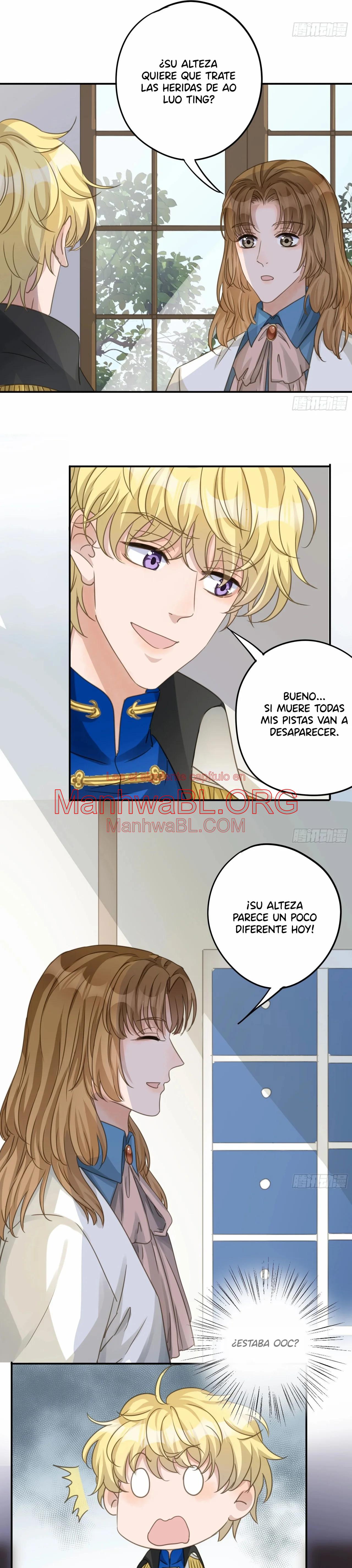 Bad Junxin - Capítulo 64 2 manhwa