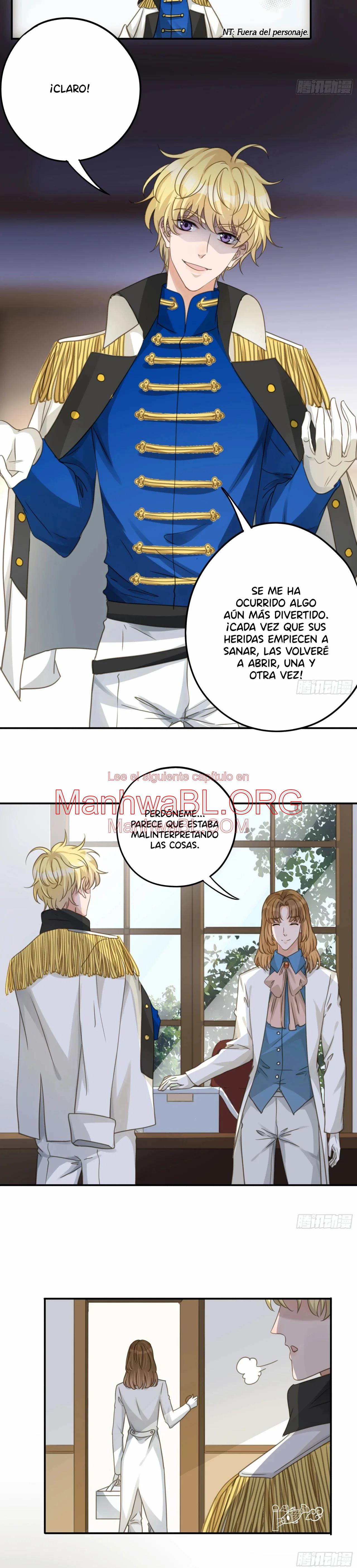 Bad Junxin - Capítulo 64 2 manhwa