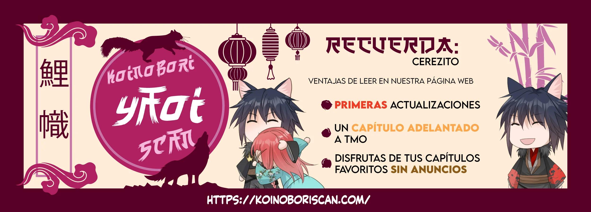 Bad Junxin - Capítulo 44 manhwa