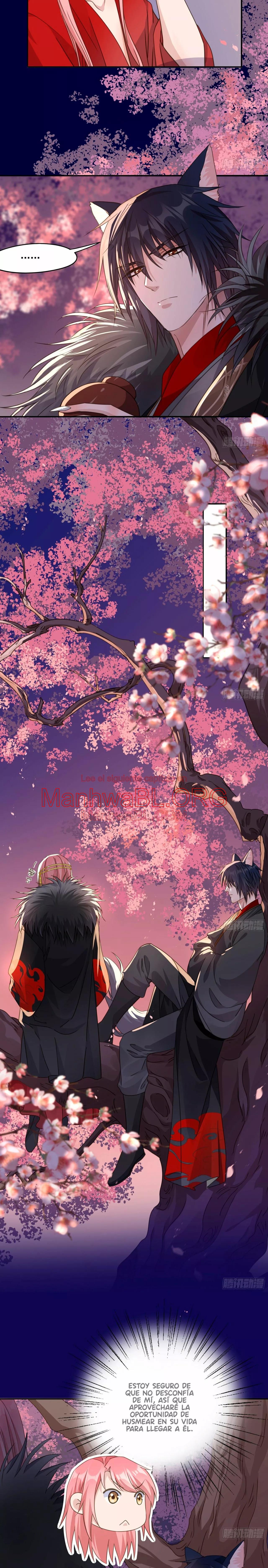 Bad Junxin - Capítulo 9 manhwa