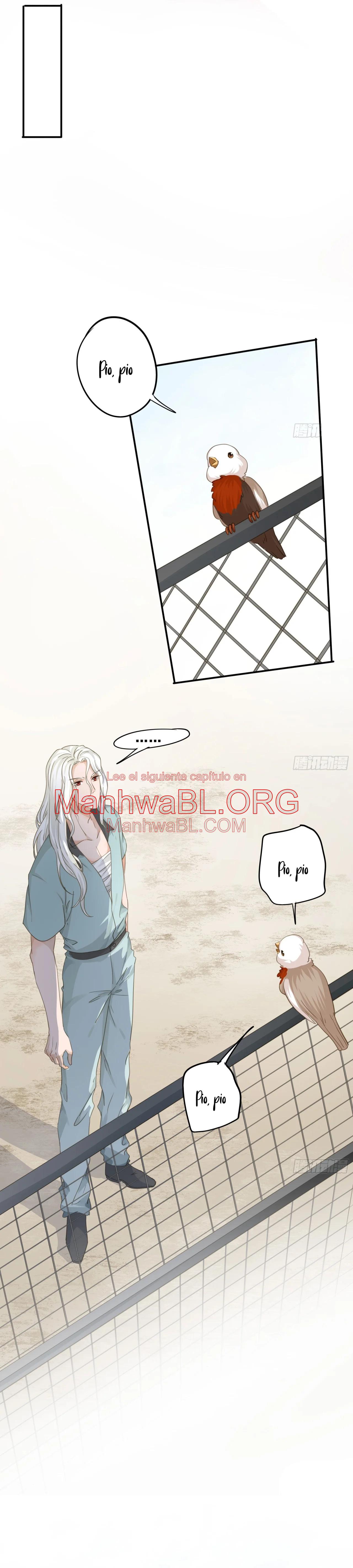 Bad Junxin - Capítulo 66 manhwa