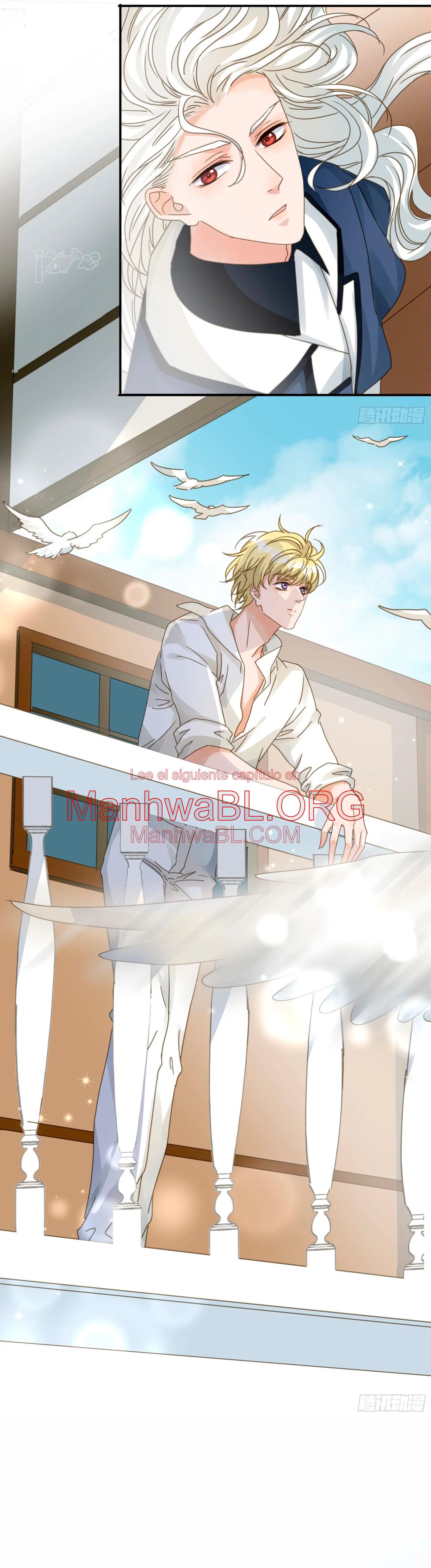 Bad Junxin - Capítulo 85 manhwa