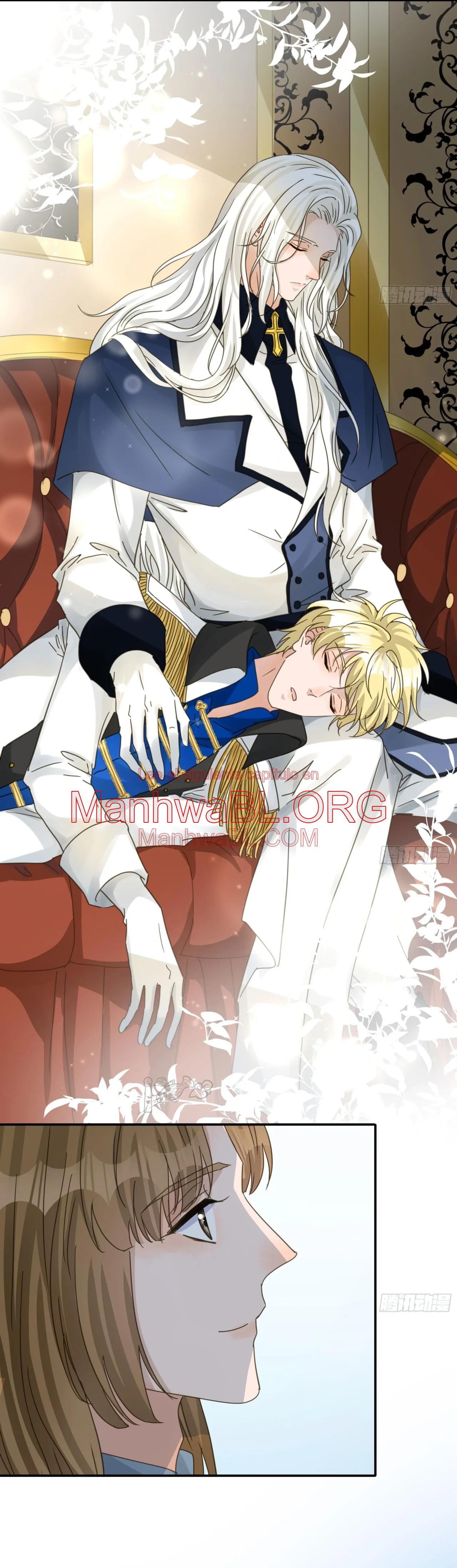 Bad Junxin - Capítulo 104 2 manhwa