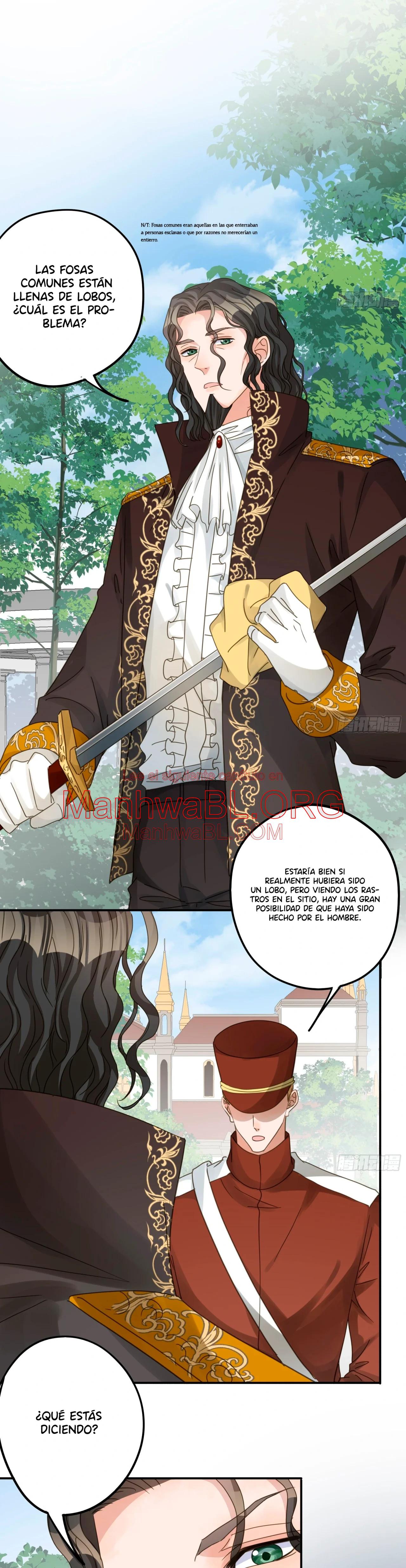 Bad Junxin - Capítulo 104 2 manhwa