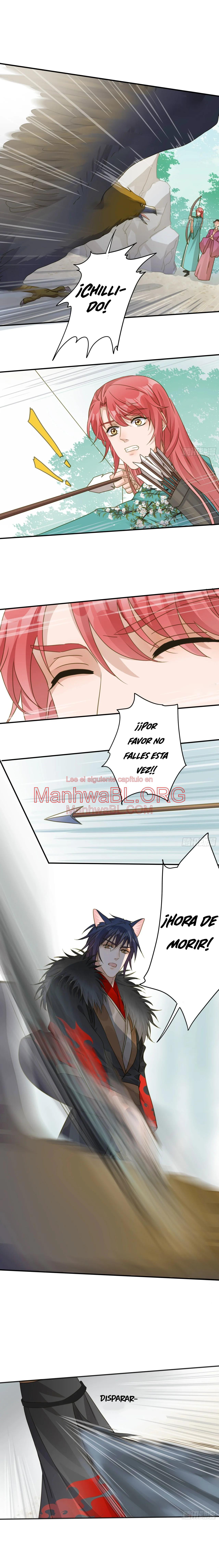 Bad Junxin - Capítulo 28 2 manhwa