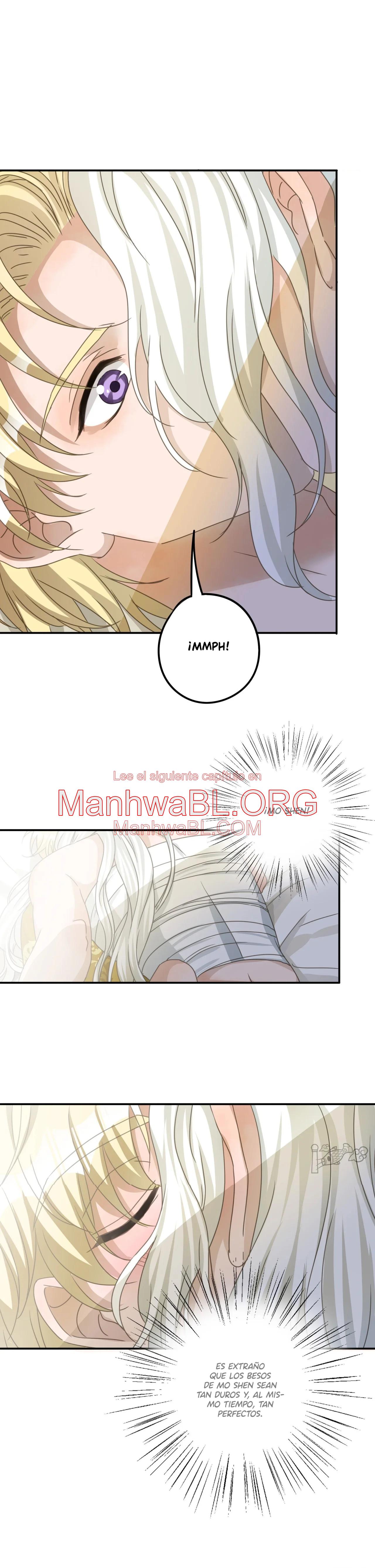 Bad Junxin - Capítulo 77 manhwa