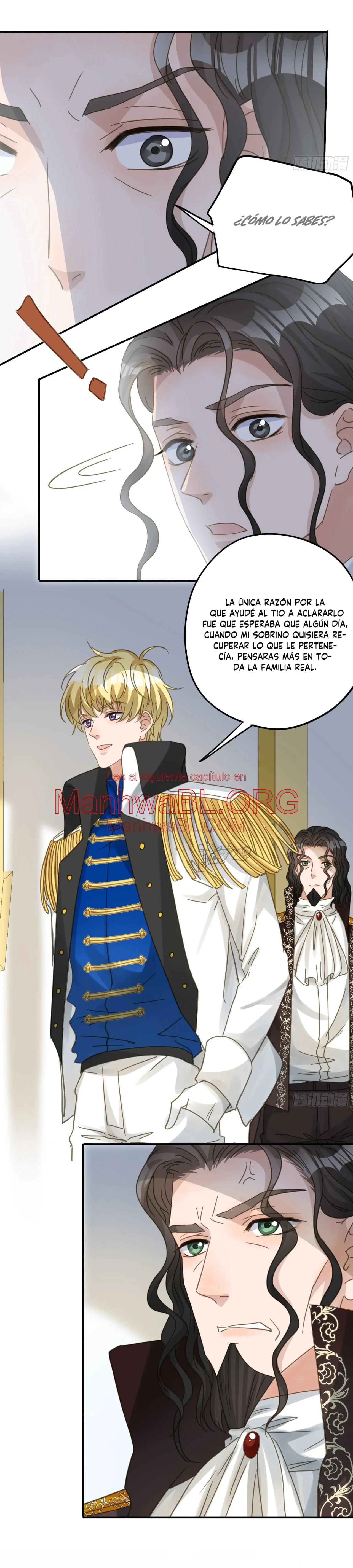 Bad Junxin - Capítulo 102 2 manhwa