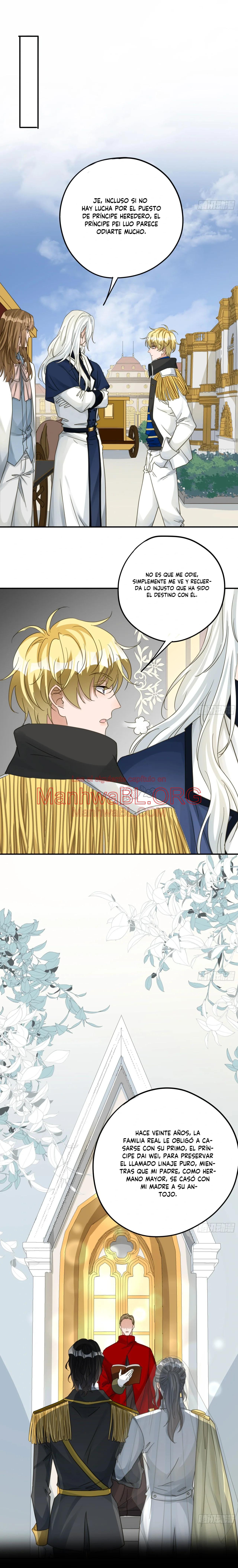 Bad Junxin - Capítulo 102 2 manhwa