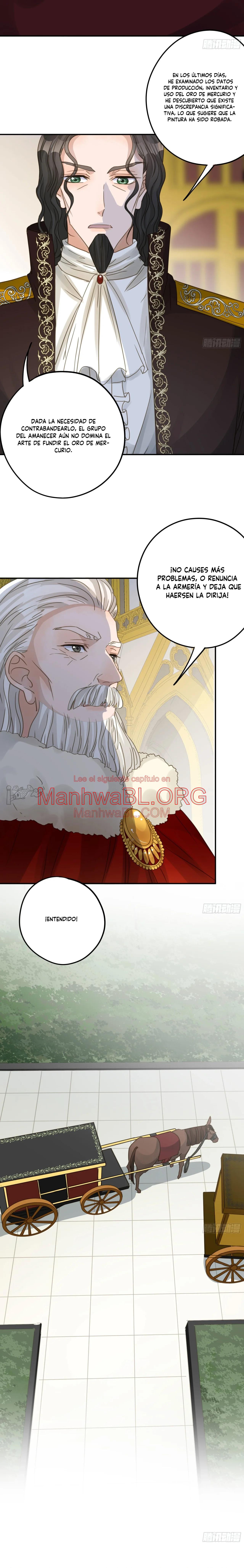 Bad Junxin - Capítulo 102 2 manhwa
