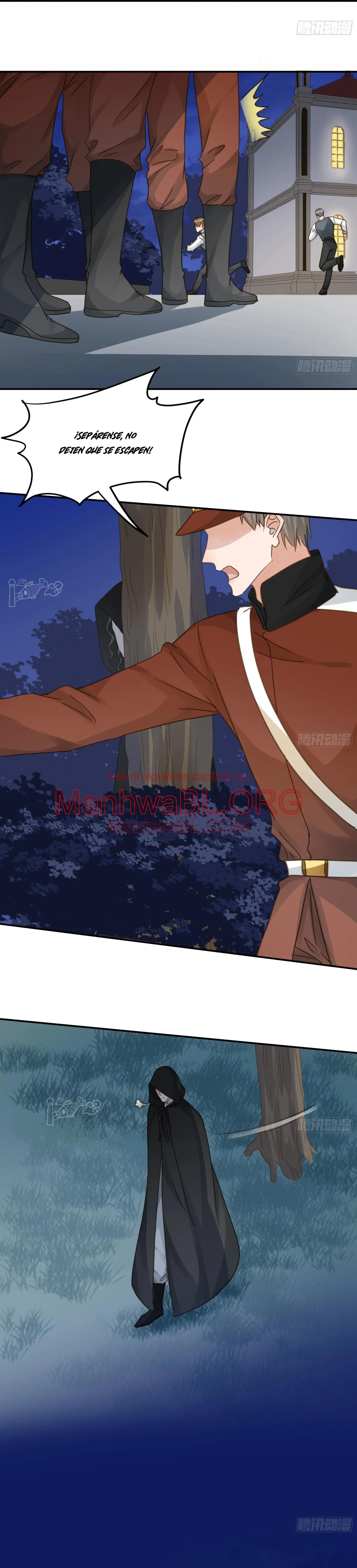 Bad Junxin - Capítulo 99 3 manhwa