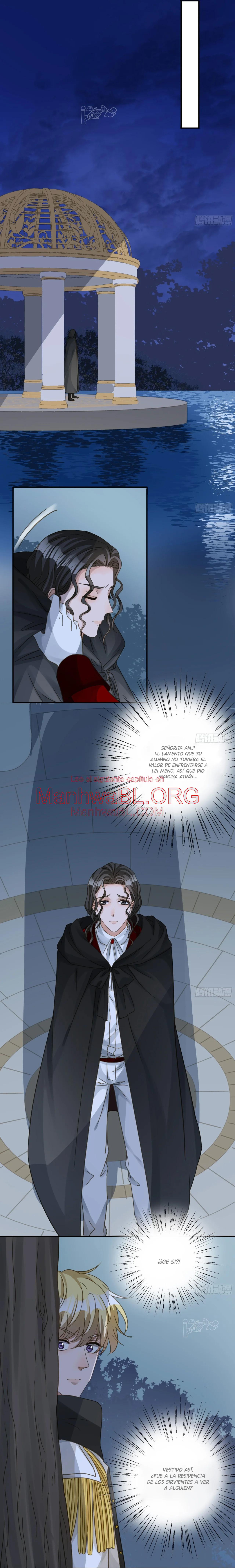 Bad Junxin - Capítulo 99 3 manhwa