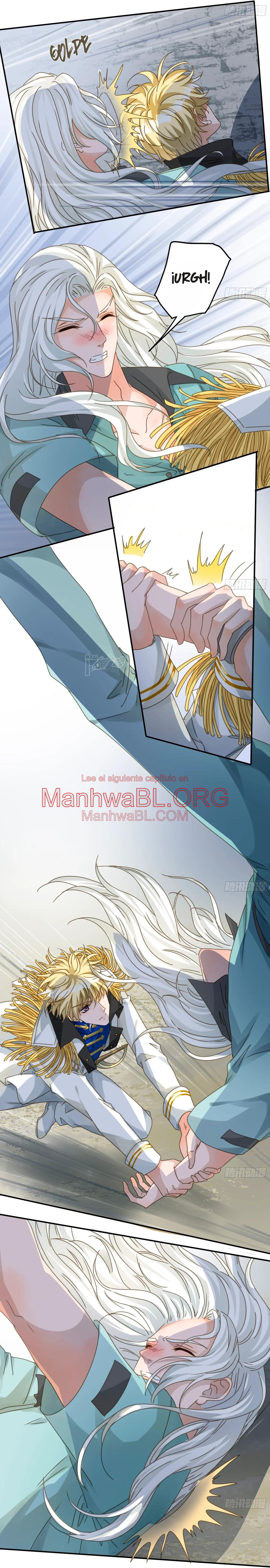 Bad Junxin - Capítulo 81 3 manhwa