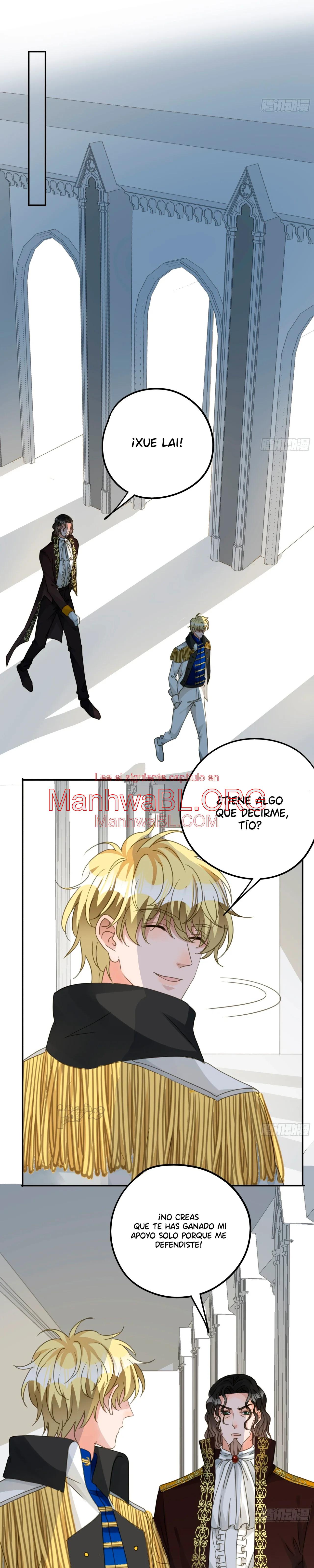 Bad Junxin - Capítulo 92 3 manhwa