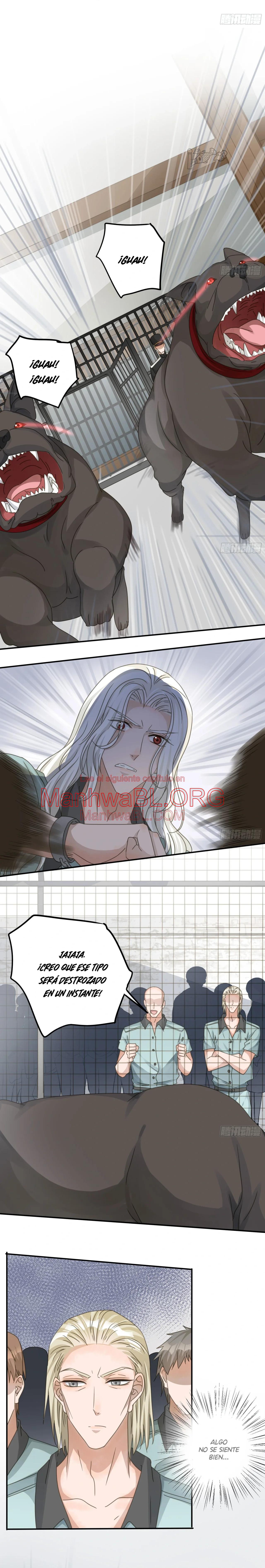 Bad Junxin - Capítulo 78 2 manhwa