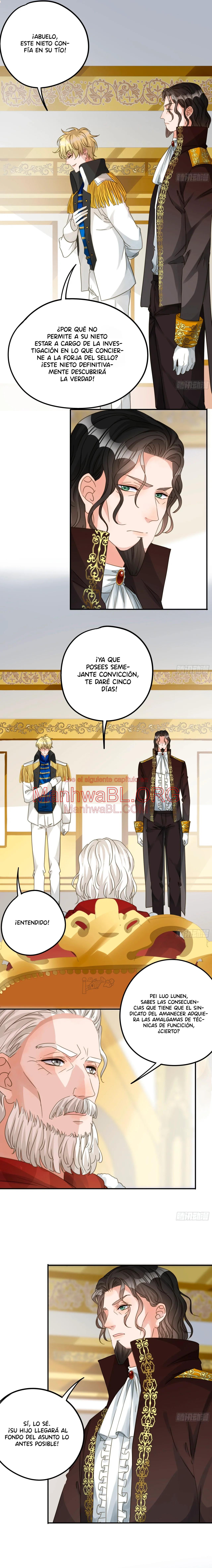 Bad Junxin - Capítulo 92 3 manhwa