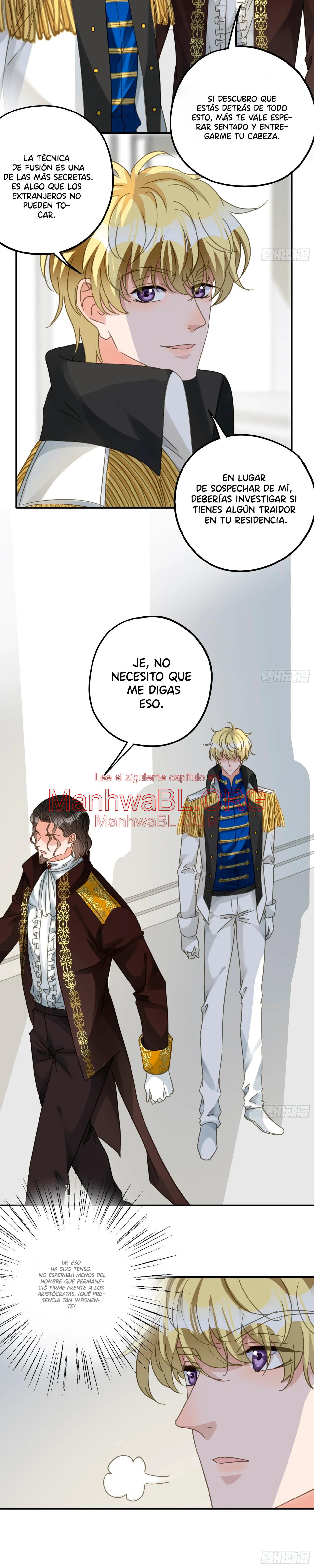 Bad Junxin - Capítulo 92 3 manhwa
