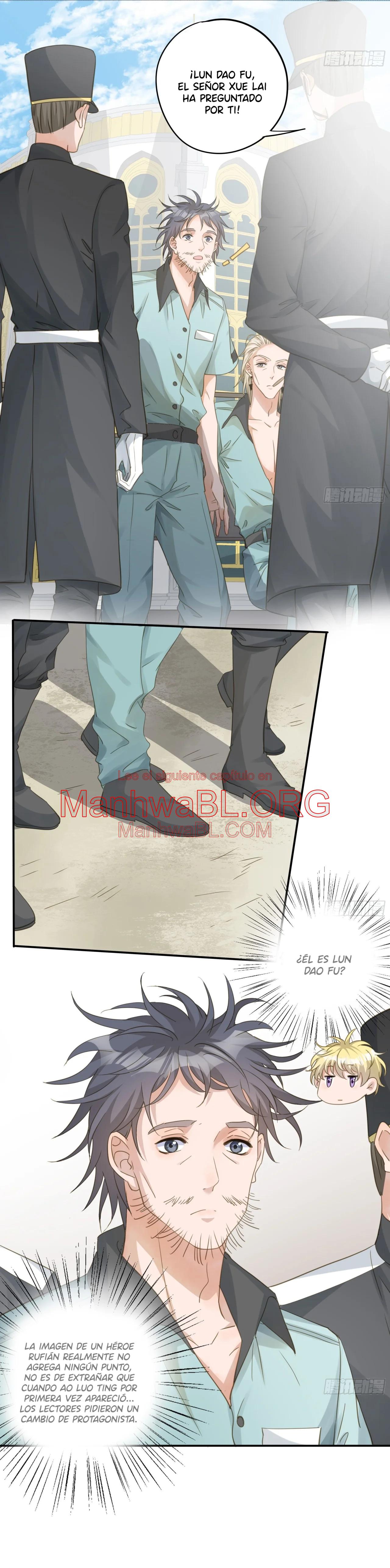 Bad Junxin - Capítulo 66 2 manhwa
