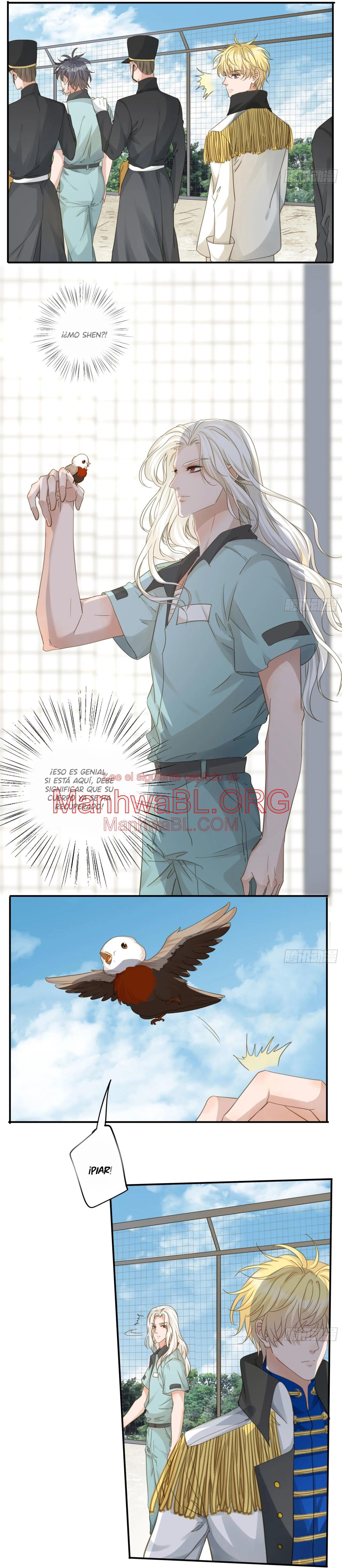 Bad Junxin - Capítulo 66 2 manhwa