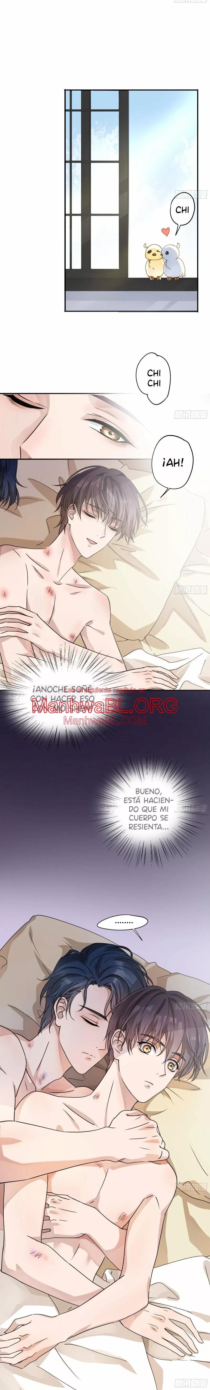 Bad Junxin - Capítulo 2 manhwa