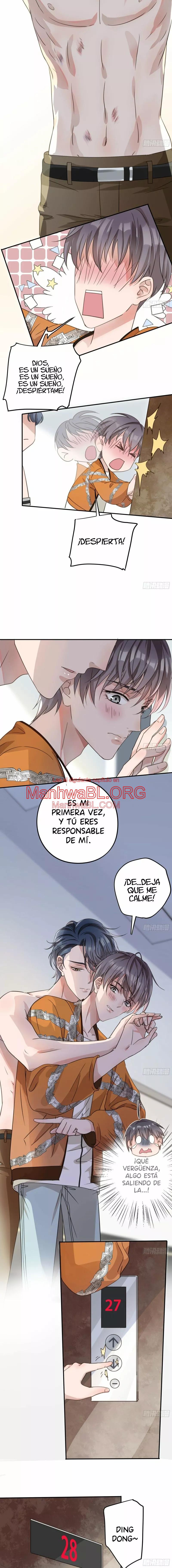 Bad Junxin - Capítulo 2 2 manhwa