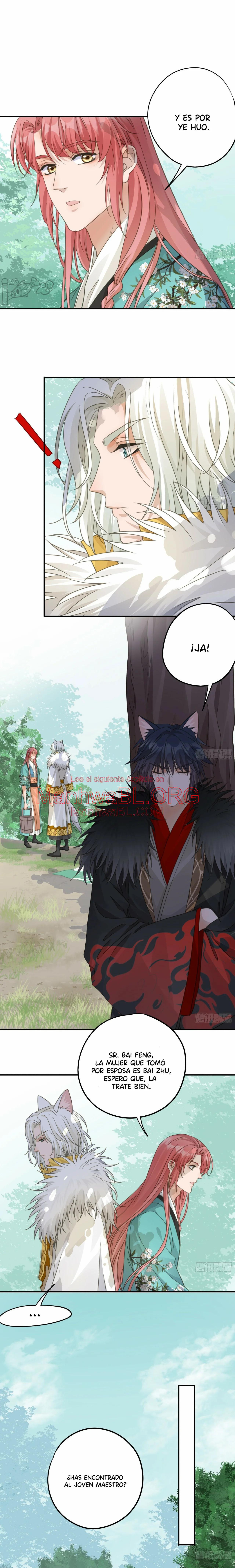 Bad Junxin - Capítulo 41 2 manhwa